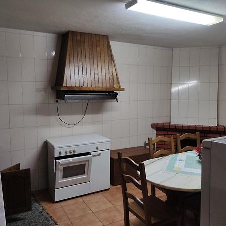 Casa Do Serrinho 塞亚 外观 照片