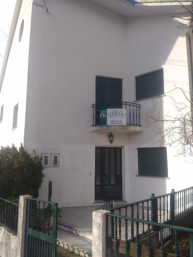 Casa Do Serrinho 塞亚 外观 照片