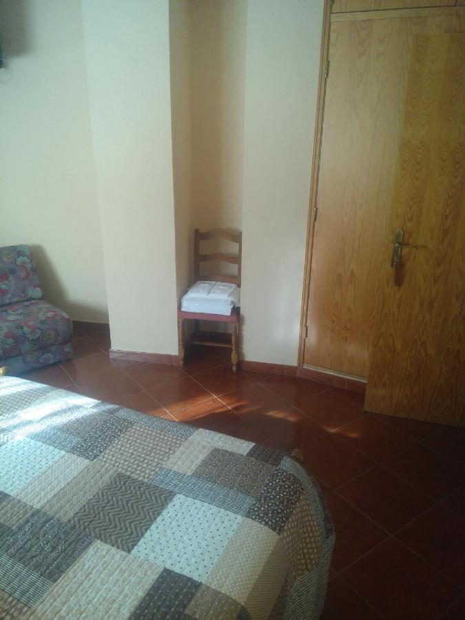 Casa Do Serrinho 塞亚 外观 照片