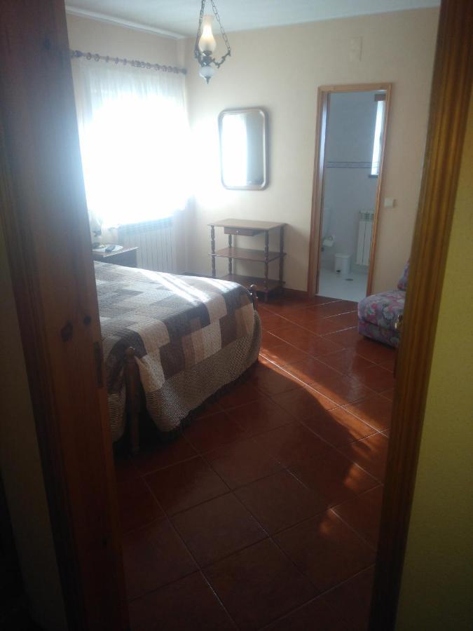 Casa Do Serrinho 塞亚 外观 照片