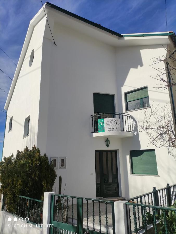 Casa Do Serrinho 塞亚 外观 照片