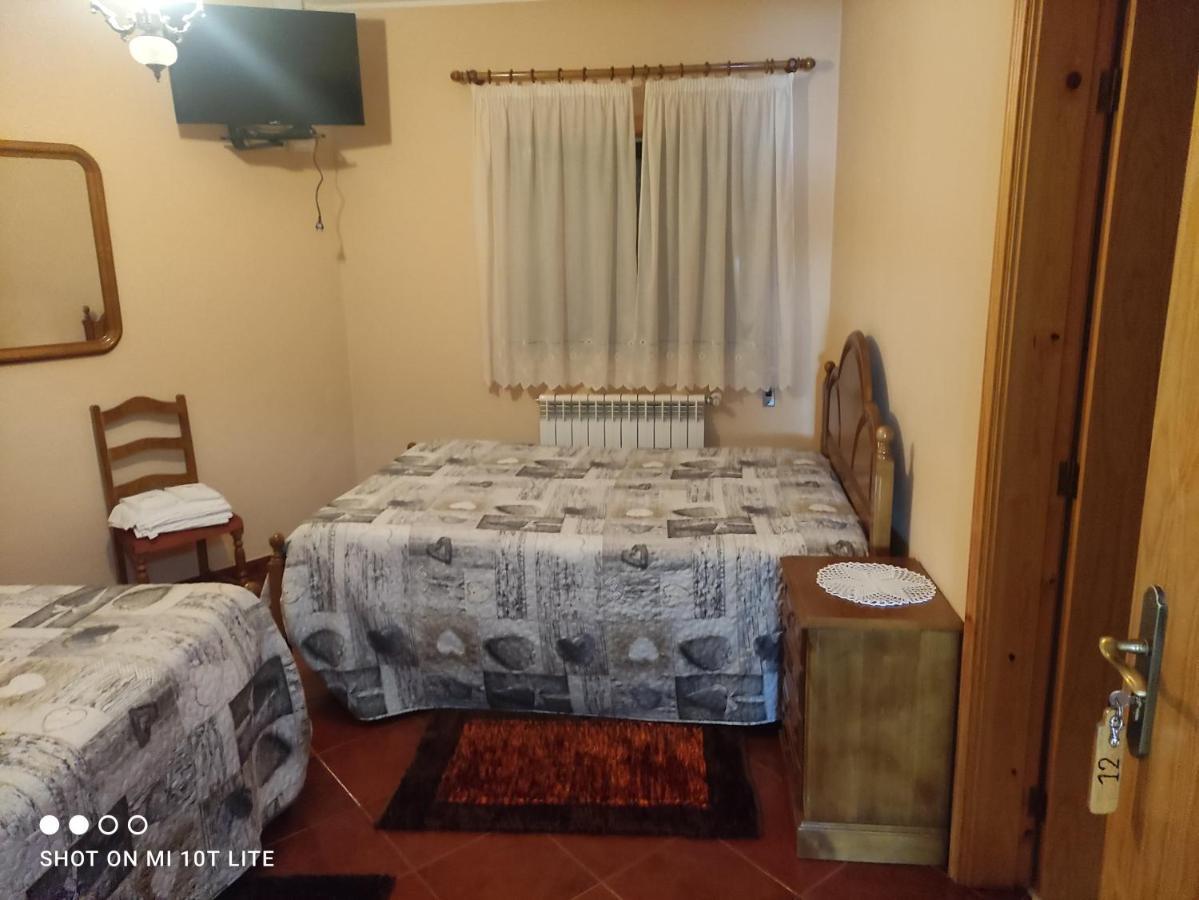 Casa Do Serrinho 塞亚 外观 照片