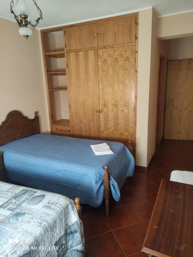 Casa Do Serrinho 塞亚 外观 照片