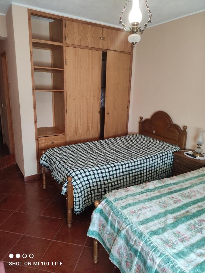 Casa Do Serrinho 塞亚 外观 照片