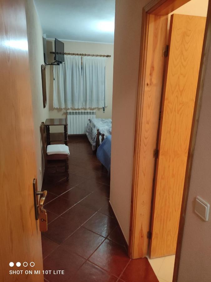 Casa Do Serrinho 塞亚 外观 照片