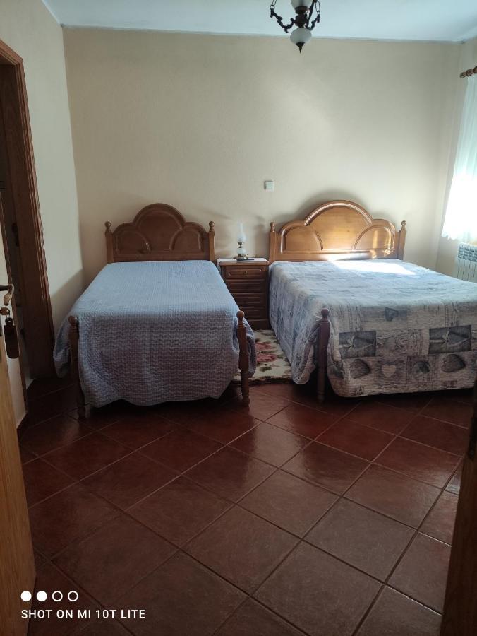Casa Do Serrinho 塞亚 外观 照片