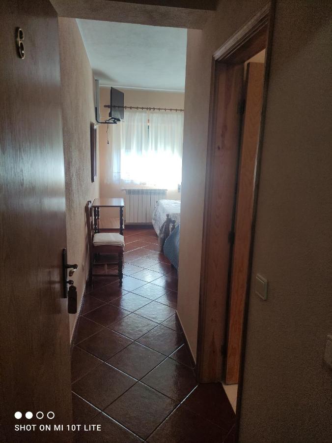 Casa Do Serrinho 塞亚 外观 照片