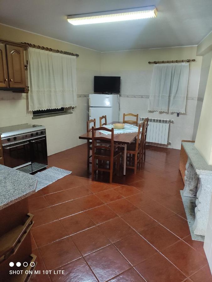 Casa Do Serrinho 塞亚 外观 照片