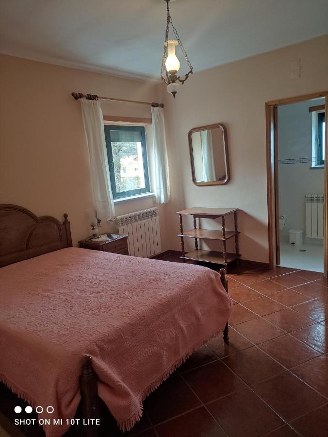 Casa Do Serrinho 塞亚 外观 照片