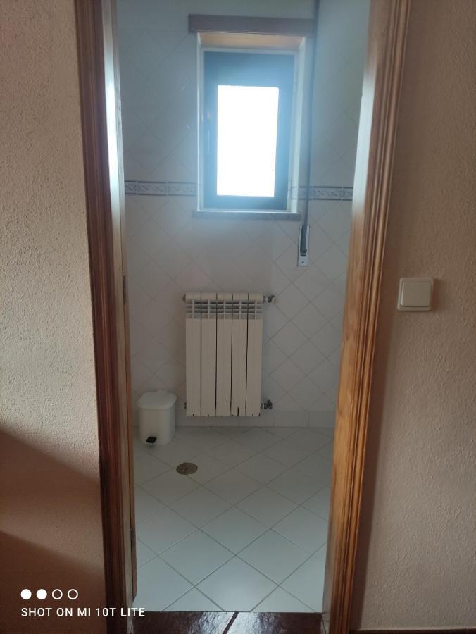 Casa Do Serrinho 塞亚 外观 照片