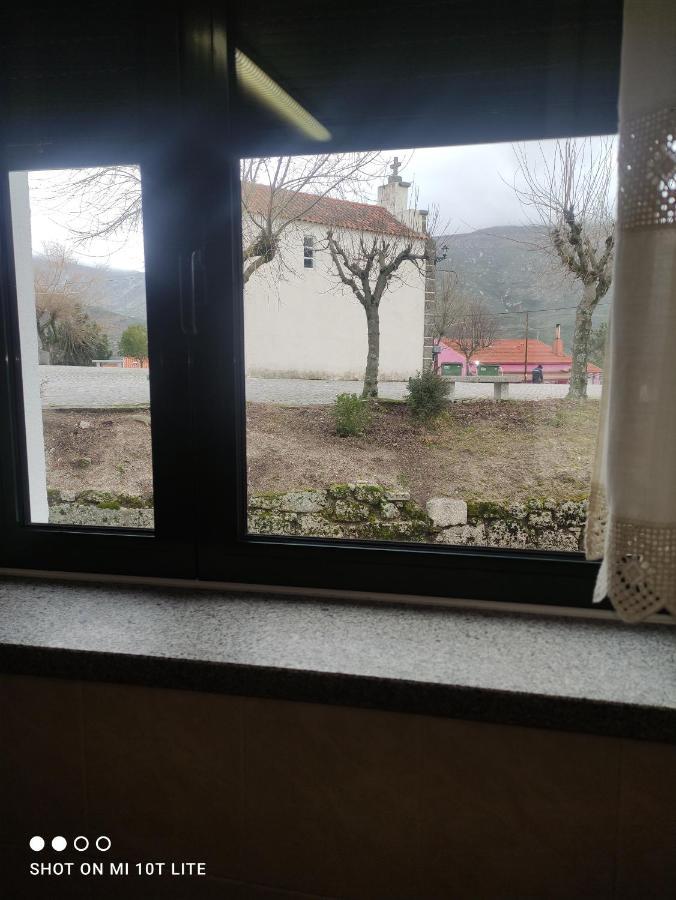 Casa Do Serrinho 塞亚 外观 照片