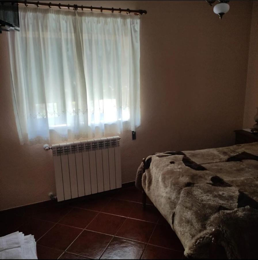 Casa Do Serrinho 塞亚 外观 照片