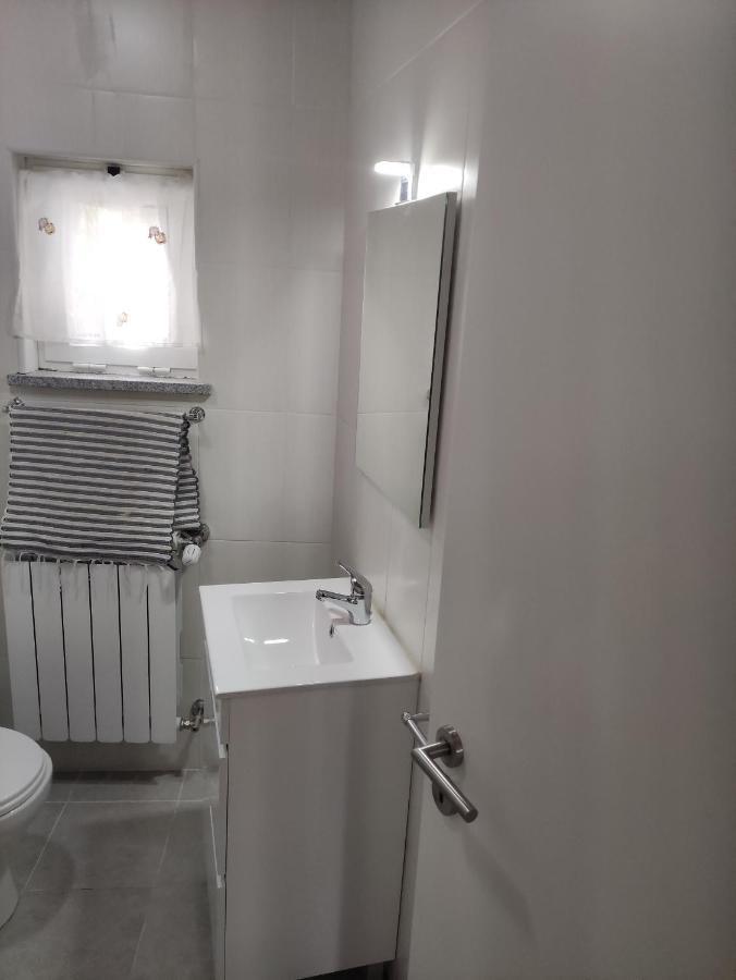 Casa Do Serrinho 塞亚 外观 照片
