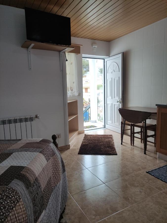 Casa Do Serrinho 塞亚 外观 照片