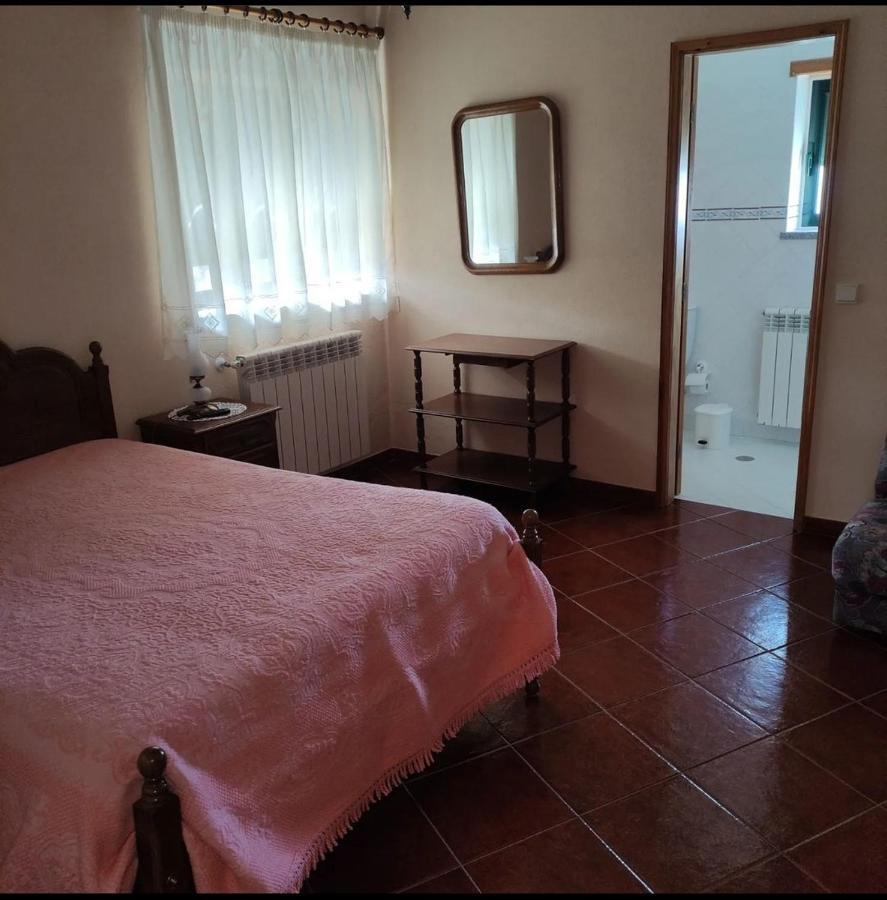 Casa Do Serrinho 塞亚 外观 照片