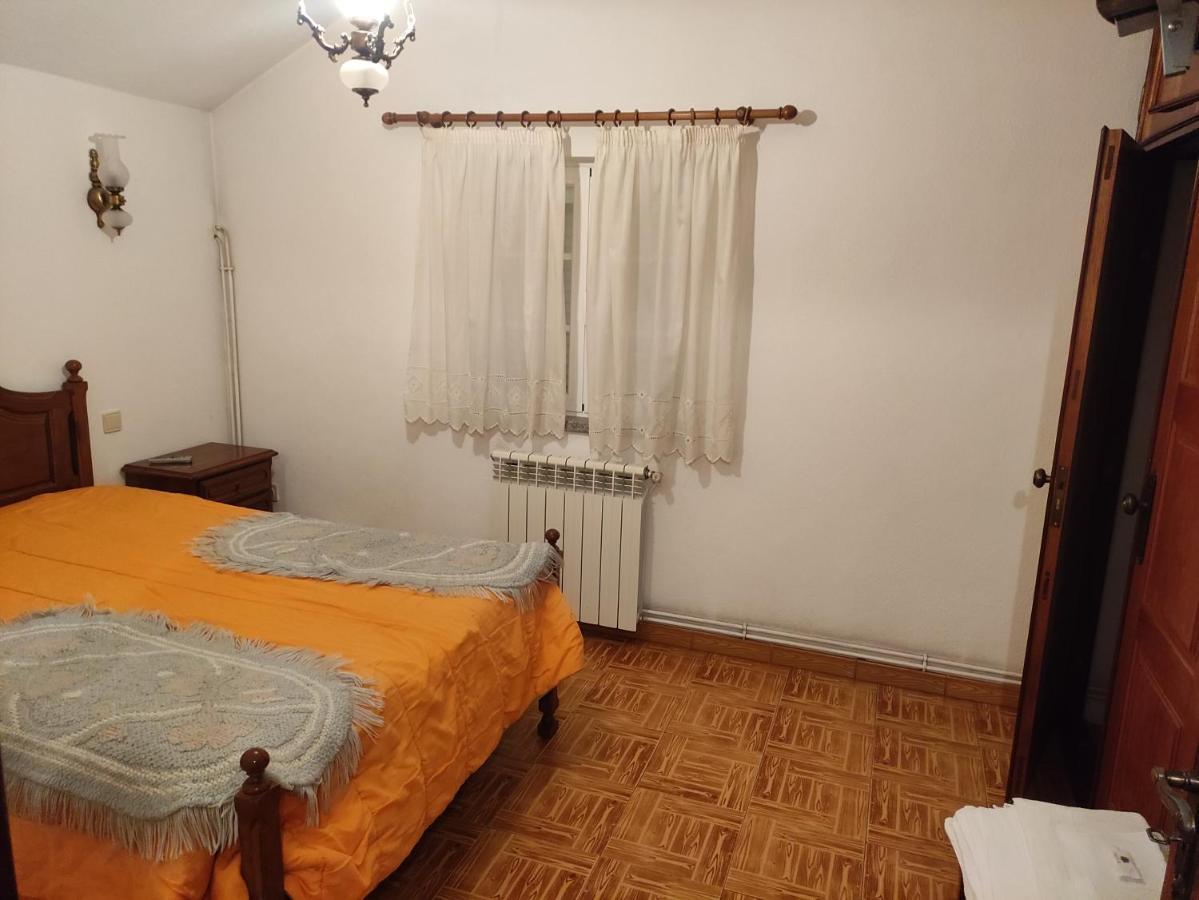 Casa Do Serrinho 塞亚 外观 照片