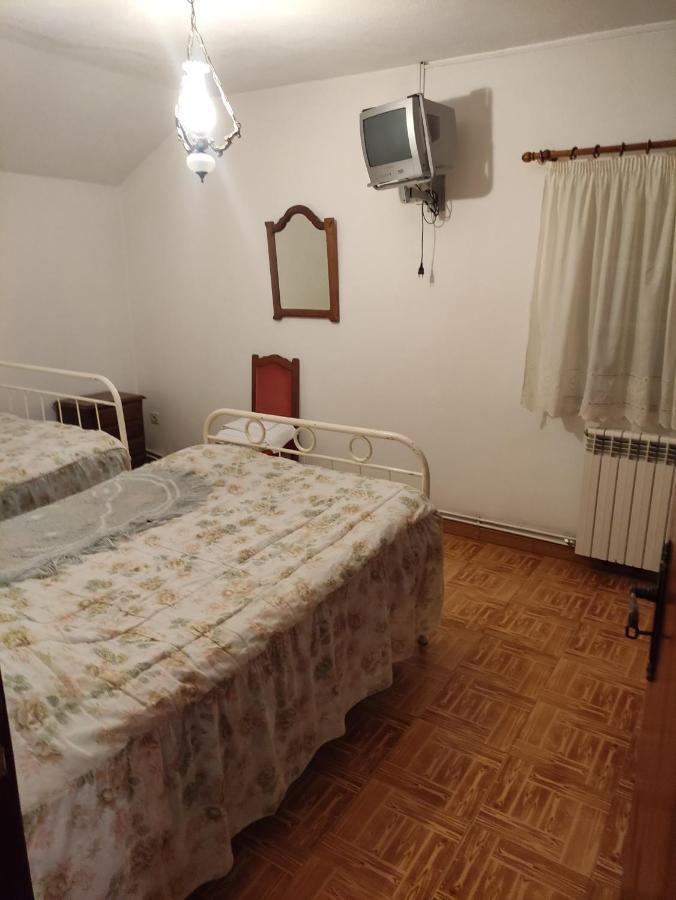 Casa Do Serrinho 塞亚 外观 照片