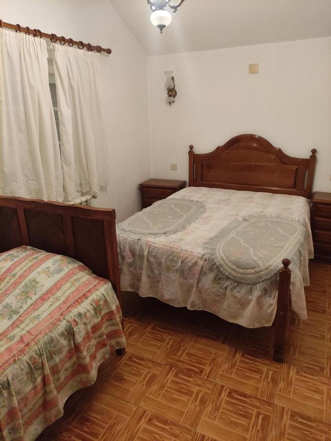 Casa Do Serrinho 塞亚 外观 照片