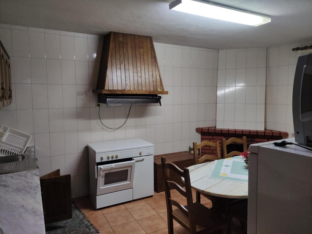 Casa Do Serrinho 塞亚 外观 照片