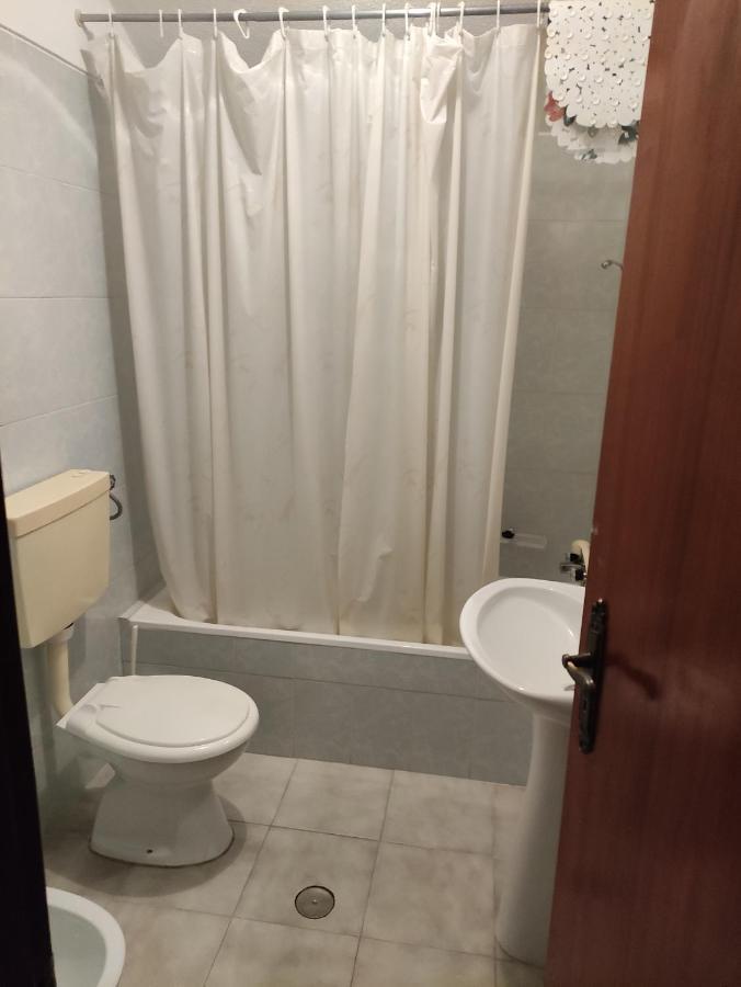 Casa Do Serrinho 塞亚 外观 照片